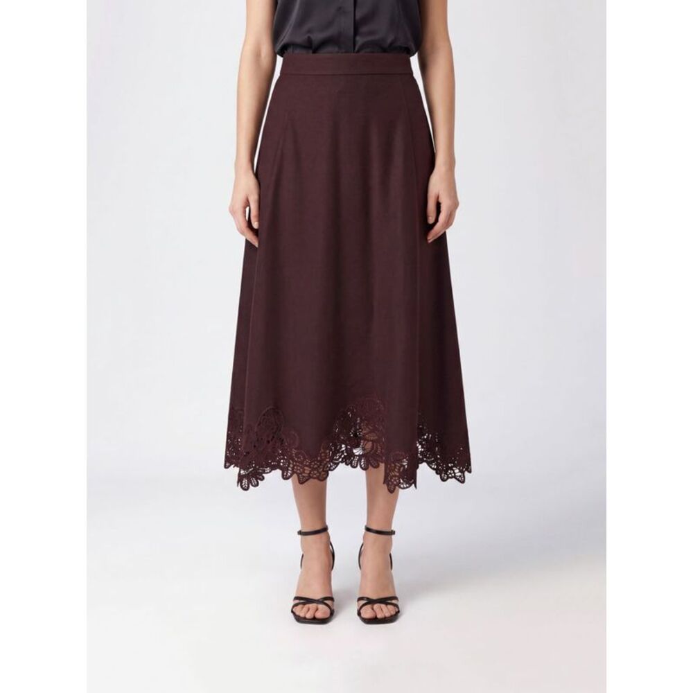 Zimmermann Women Skirt Woman Zimmermann